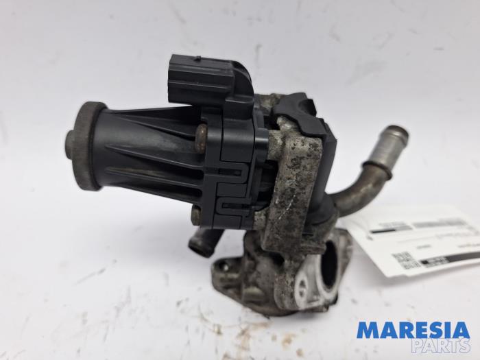 Gebrauchte AGR Ventil Citroen Jumper (U9) 2.2 HDi 130 Preis € 84,70 Mit Mehrwertsteuer angeboten von Maresia Parts
