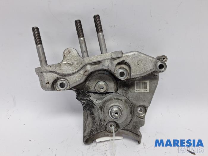 Used Engine mount Alfa Romeo Giulietta (940) 1.75 TBI 16V QV Price € 50,00 Margin scheme offered by Maresia Parts