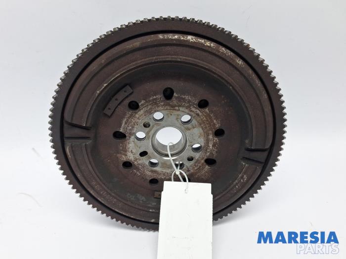 Used Flywheel Alfa Romeo Giulietta (940) 1.75 TBI 16V QV Price € 175,00 Margin scheme offered by Maresia Parts