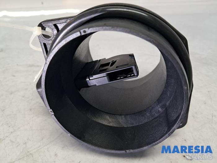 Usagé Débitmètre Peugeot Expert (G9) 2.0 HDiF 16V 130 Prix € 34,00 Prix TTC proposé par Maresia Parts