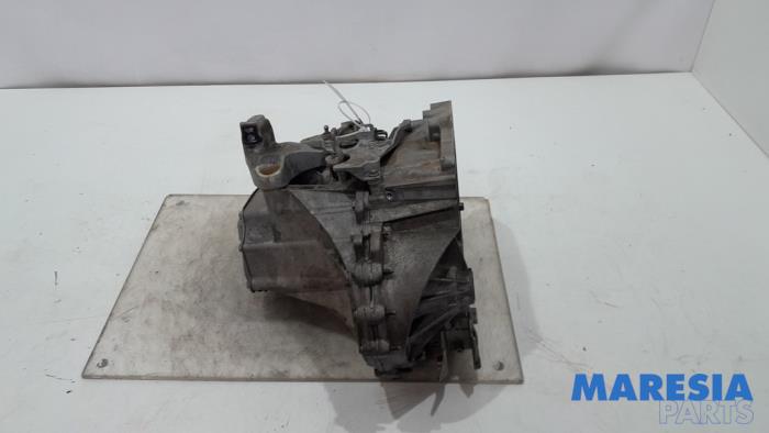 Usagé Boîte de vitesse Citroen C4 Picasso (3D/3E) 1.6 16V THP 155 Prix € 439,00 Règlement à la marge proposé par Maresia Parts