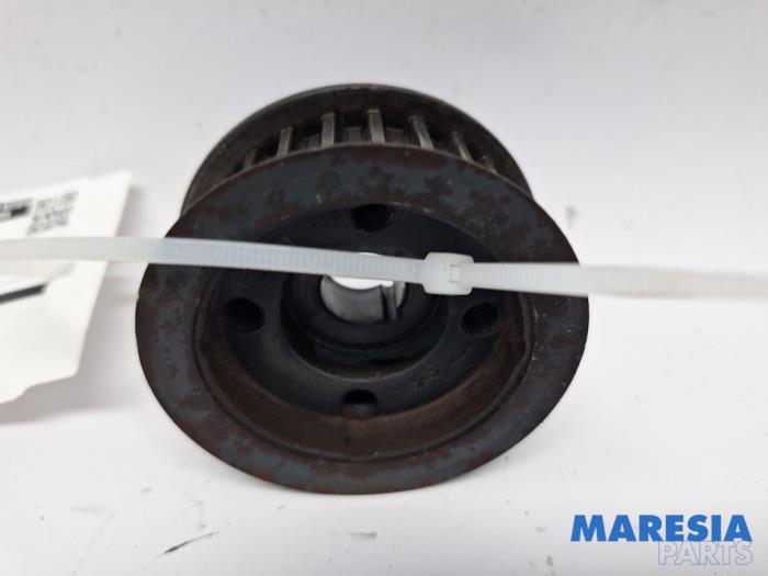 Begagnade Vevaxeldrev Alfa Romeo Giulietta (940) 1.75 TBI 16V QV Pris € 55,75 Marginaltabell erbjuds av Maresia Parts