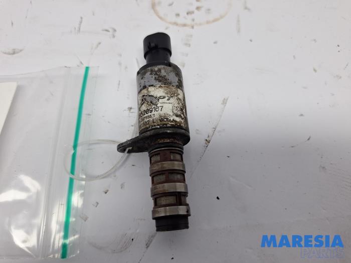 Begagnade Kamaxelsensor Alfa Romeo Giulietta (940) 1.75 TBI 16V QV Pris € 34,95 Marginaltabell erbjuds av Maresia Parts