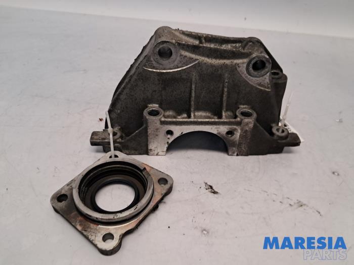 Begagnade Differentialskydd Fiat Panda (312) 0.9 TwinAir Turbo 80 Pris € 35,00 Marginaltabell erbjuds av Maresia Parts