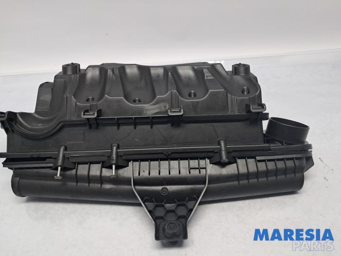 Gebrauchte Luftfiltergehäuse Citroen DS4 (NX) 1.6 16V VTi 120 Preis € 25,00 Margenregelung angeboten von Maresia Parts