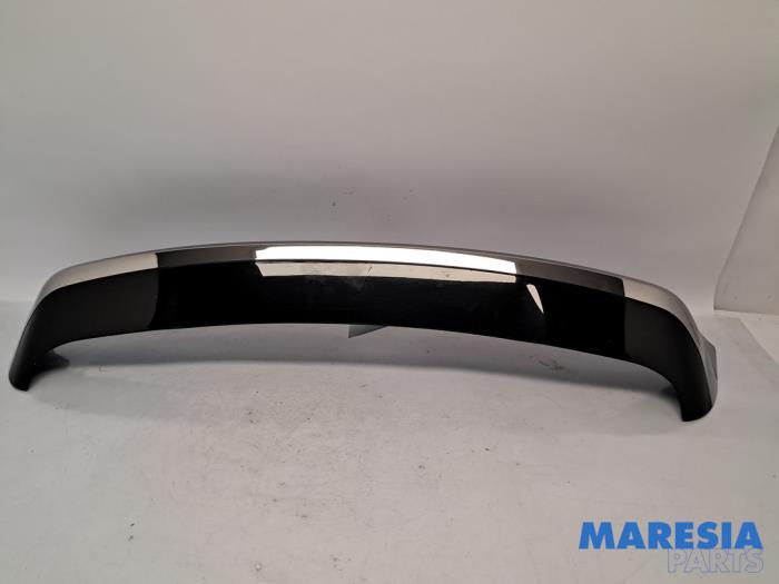 Gebrauchte Heckspoiler Peugeot 2008 (CU) 1.2 Vti 12V PureTech 82 Preis € 74,99 Margenregelung angeboten von Maresia Parts