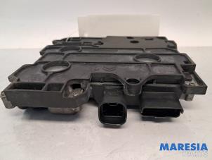 Start/Stop computer from a Peugeot 2008 (CU) 1.2 Vti 12V PureTech 82 2016