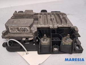 Start/Stop computer from a Peugeot 2008 (CU) 1.2 Vti 12V PureTech 82 2016