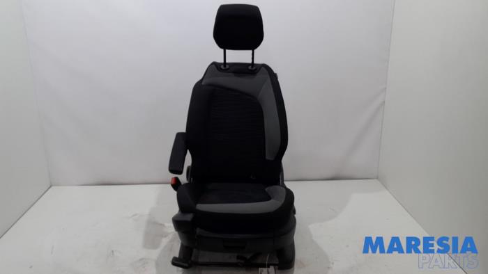 Gebrauchte Sitz links Citroen C4 Picasso (3D/3E) 1.6 16V THP 155 Preis € 249,00 Margenregelung angeboten von Maresia Parts