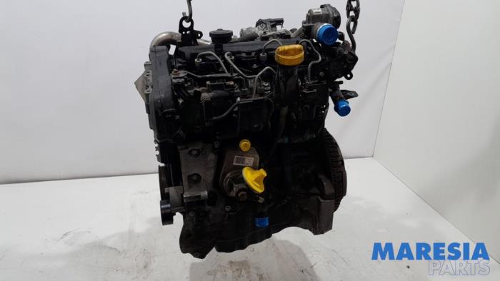 Używane Silnik Renault Kangoo Express (FW) 1.5 dCi 75 Cena € 603,79 Z VAT oferowane przez Maresia Parts