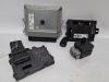 Renault Clio IV (5R) 0.9 Energy TCE 90 12V Dator, motorstyrning