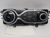 Renault Clio IV (5R) 0.9 Energy TCE 90 12V Värmekontrollpanel