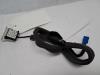 Renault Clio IV (5R) 0.9 Energy TCE 90 12V GPS-antenn