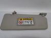 Renault Clio IV (5R) 0.9 Energy TCE 90 12V Solskydd