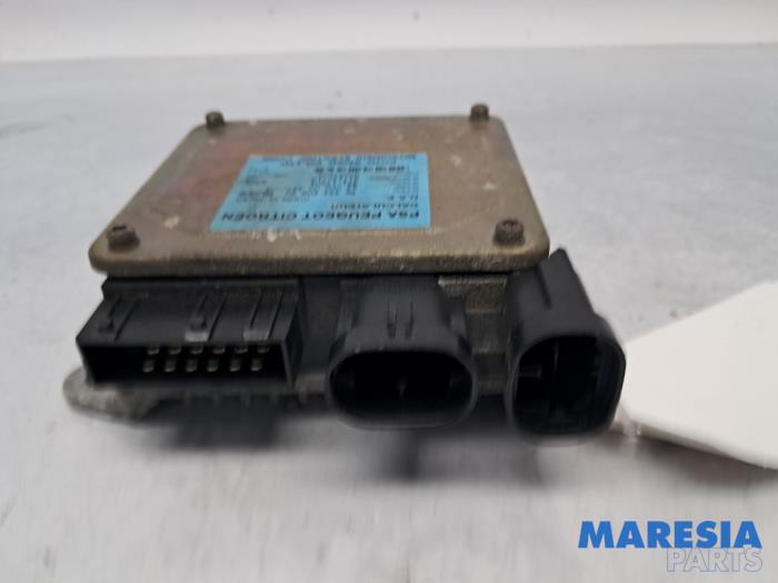 Used Power steering computer Citroen C3 (FC/FL/FT) 1.4 Price € 50,00 Margin scheme offered by Maresia Parts