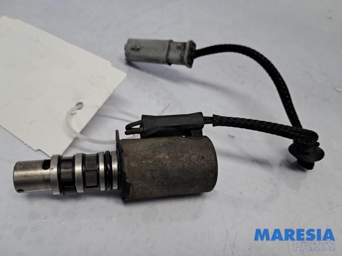 Gebrauchte Ölpumpe Schalter Opel Combo Life/Tour 1.5 CDTI 100 Preis € 72,60 Mit Mehrwertsteuer angeboten von Maresia Parts
