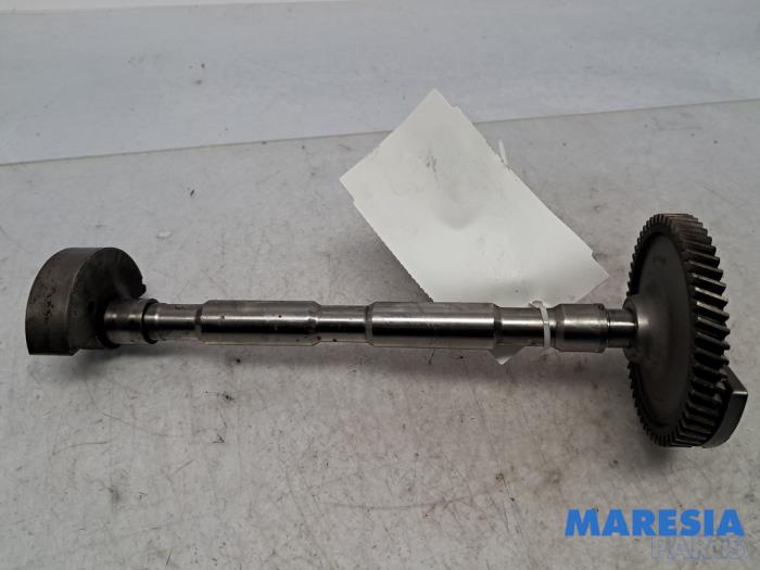 Usagé Arbre d'équilibre Citroen C3 (SC) 1.2 VTi 82 12V Prix € 45,00 Règlement à la marge proposé par Maresia Parts