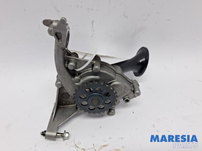 Gebrauchte Ölpumpe Citroen C3 (SC) 1.2 VTi 82 12V Preis € 69,95 Margenregelung angeboten von Maresia Parts