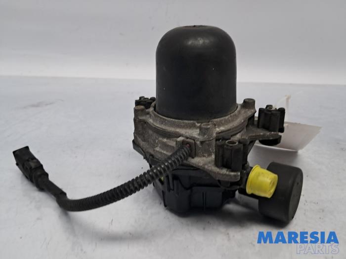 Begagnade Avgaspump Citroen C3 (FC/FL/FT) 1.4 Pris € 75,00 Marginaltabell erbjuds av Maresia Parts