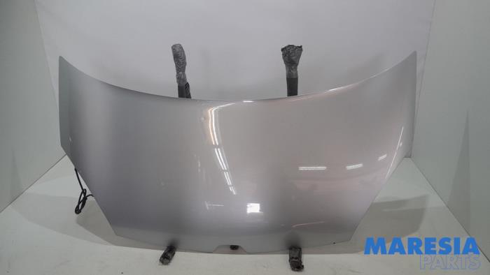 Używane Maska Renault Kangoo Express (FW) 1.5 dCi 75 FAP Cena € 151,25 Z VAT oferowane przez Maresia Parts