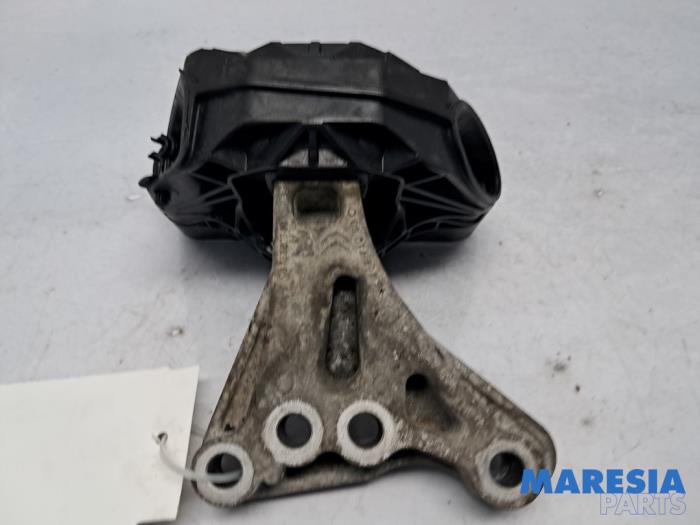 Used Engine mount Peugeot 2008 (CU) 1.2 Vti 12V PureTech 82 Price € 24,99 Margin scheme offered by Maresia Parts