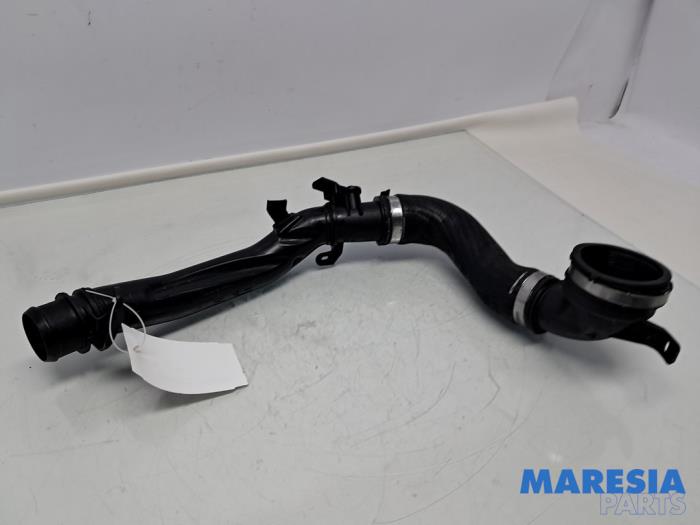 Gebrauchte Intercooler Rohr Citroen C4 Picasso (3D/3E) 1.6 16V THP 155 Preis € 50,00 Margenregelung angeboten von Maresia Parts