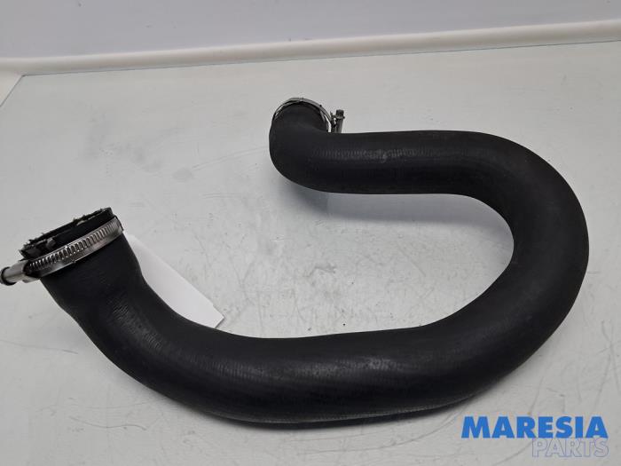 Gebrauchte Intercooler Rohr Citroen C4 Picasso (3D/3E) 1.6 16V THP 155 Preis € 29,99 Margenregelung angeboten von Maresia Parts