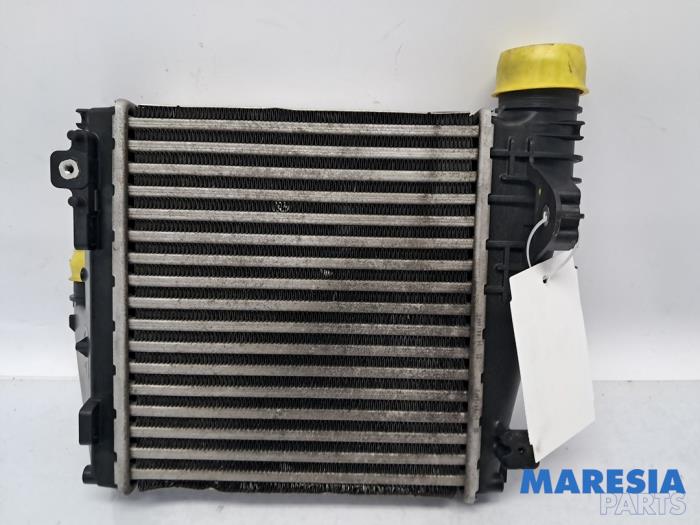 Usados Intercooler Citroen C4 Picasso (3D/3E) 1.6 16V THP 155 Precio € 49,95 Norma de margen ofrecido por Maresia Parts