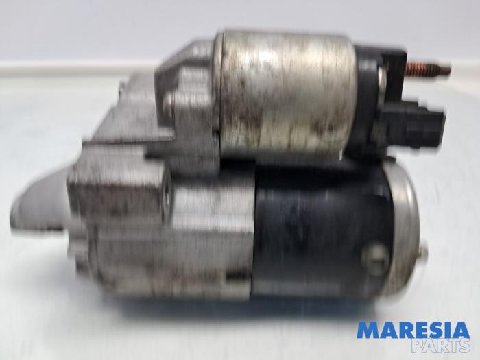 Usagé Démarreur Citroen C4 Picasso (3D/3E) 1.6 16V THP 155 Prix € 24,90 Règlement à la marge proposé par Maresia Parts