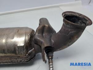 Katalysator van een Citroën C4 Picasso (3D/3E) 1.6 16V THP 155 2015