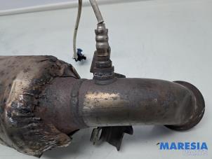 Katalysator van een Citroën C4 Picasso (3D/3E) 1.6 16V THP 155 2015