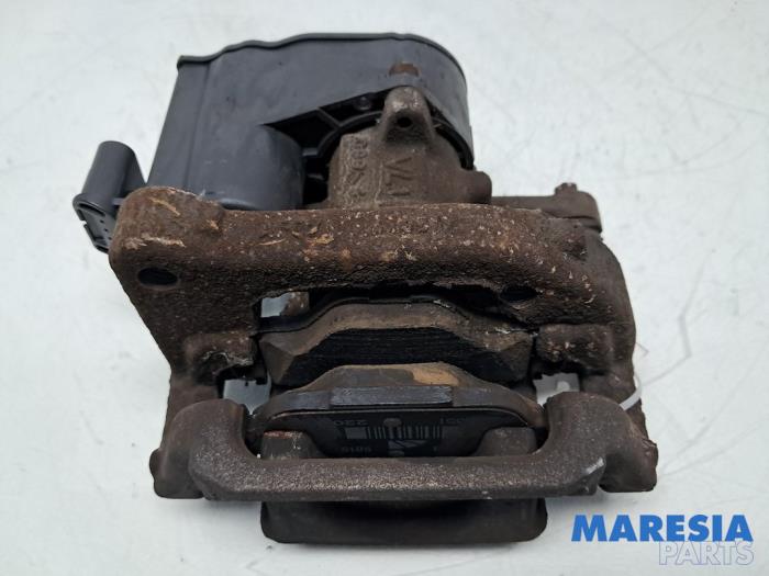 Gebrauchte Bremszange rechts hinten Citroen C4 Picasso (3D/3E) 1.6 16V THP 155 Preis € 74,99 Margenregelung angeboten von Maresia Parts