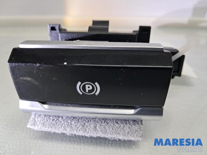 Gebrauchte Handbremse Schalter Citroen C4 Picasso (3D/3E) 1.6 16V THP 155 Preis € 20,00 Margenregelung angeboten von Maresia Parts