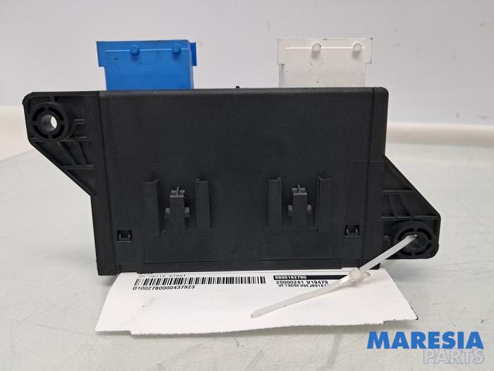 Used Body control computer Citroen C4 Picasso (3D/3E) 1.6 16V THP 155 Price € 49,95 Margin scheme offered by Maresia Parts