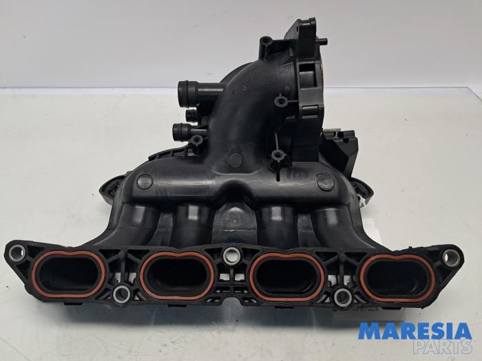Gebrauchte Ansaugbrugge Citroen C4 Picasso (3D/3E) 1.6 16V THP 155 Preis € 49,99 Margenregelung angeboten von Maresia Parts