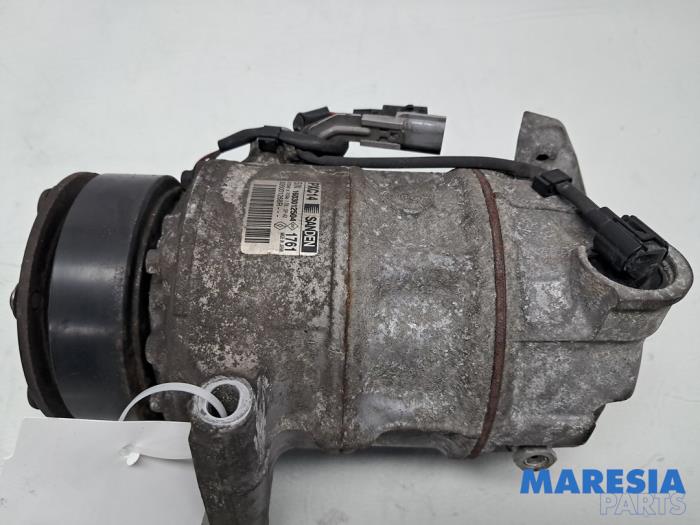 Gebrauchte Klimapumpe Renault Megane IV (RFBB) 1.2 Energy TCE 130 Preis € 149,99 Margenregelung angeboten von Maresia Parts