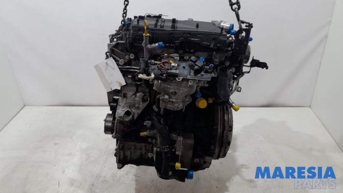 Używane Silnik Renault Trafic (1FL/2FL/3FL/4FL) 2.0 dCi 16V 120 Cena € 3.932,50 Z VAT oferowane przez Maresia Parts