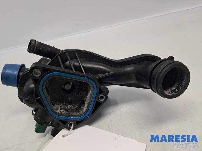 Begagnade Termostathus Citroen C4 Picasso (3D/3E) 1.6 16V THP 155 Pris € 50,00 Marginaltabell erbjuds av Maresia Parts