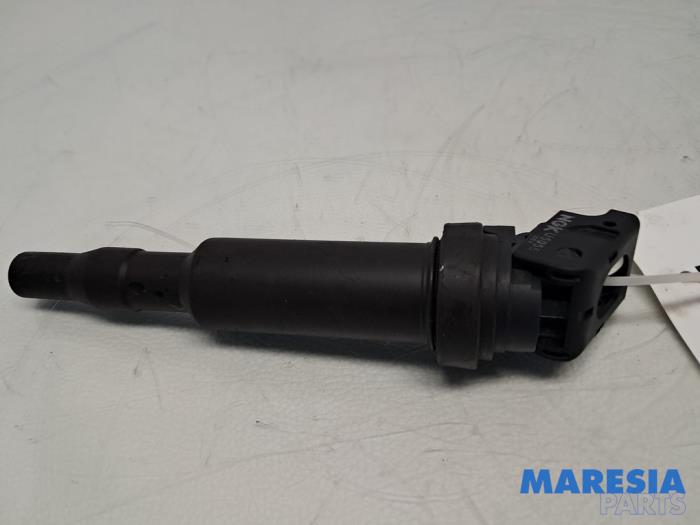 Gebrauchte Zündspule Citroen C4 Picasso (3D/3E) 1.6 16V THP 155 Preis € 15,00 Margenregelung angeboten von Maresia Parts