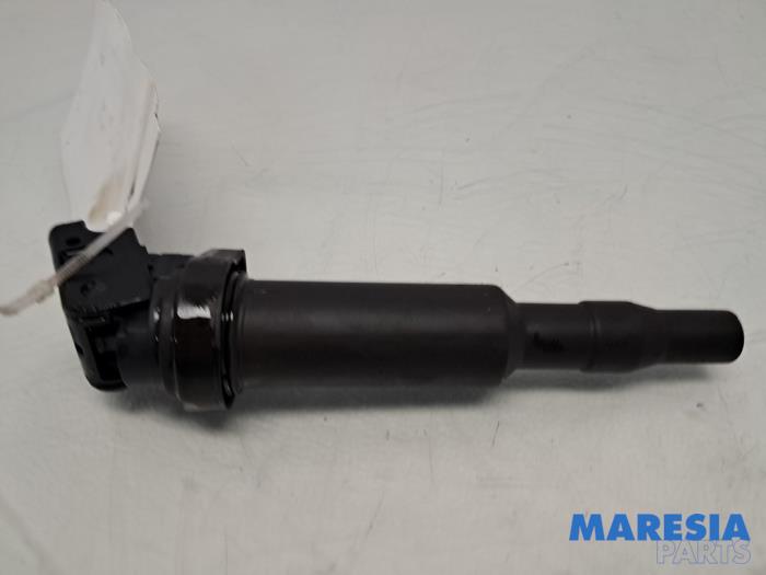 Gebrauchte Zündspule Citroen C4 Picasso (3D/3E) 1.6 16V THP 155 Preis € 15,00 Margenregelung angeboten von Maresia Parts