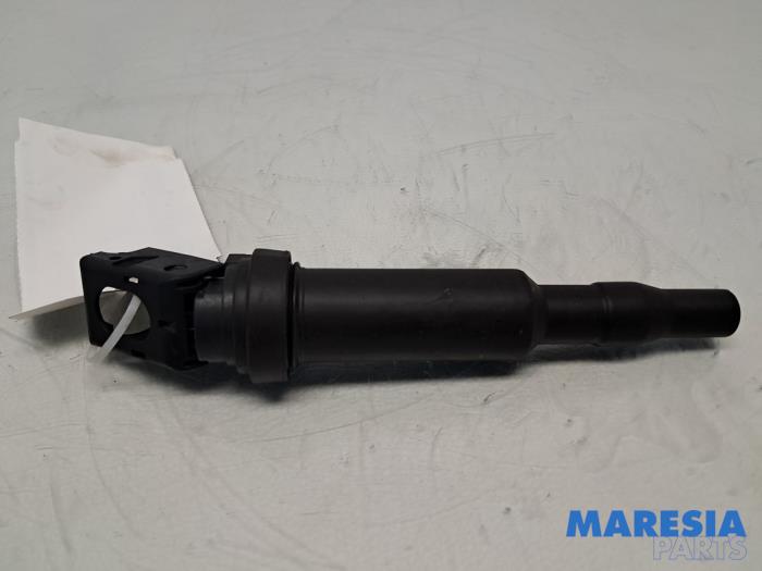 Gebrauchte Zündspule Citroen C4 Picasso (3D/3E) 1.6 16V THP 155 Preis € 15,00 Margenregelung angeboten von Maresia Parts