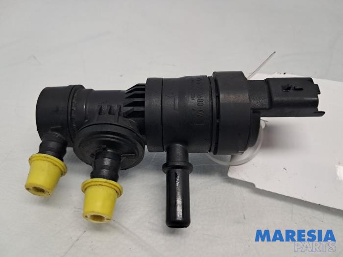 Gebrauchte AGR Ventil Citroen C4 Picasso (3D/3E) 1.6 16V THP 155 Preis € 75,00 Margenregelung angeboten von Maresia Parts