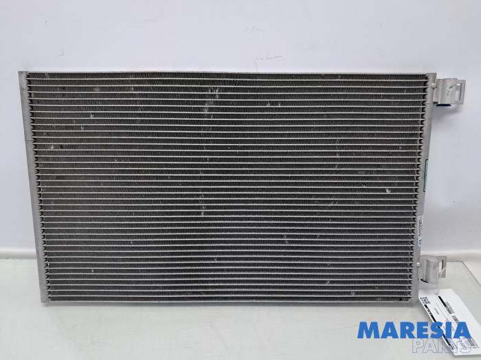 Gebrauchte Klima Kondensor Renault Kangoo Express (FW) 1.5 dCi 75 Preis € 78,65 Mit Mehrwertsteuer angeboten von Maresia Parts