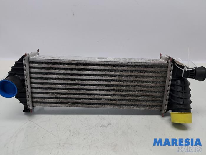 Usados Intercooler Renault Kangoo Express (FW) 1.5 dCi 75 Precio € 54,45 IVA incluido ofrecido por Maresia Parts