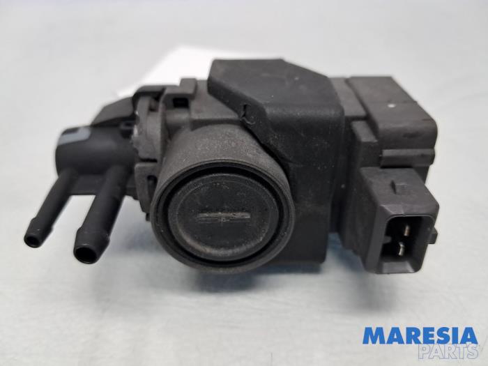 Usagé Régulateur pression turbo Renault Kangoo Express (FW) 1.5 dCi 75 Prix € 36,24 Prix TTC proposé par Maresia Parts