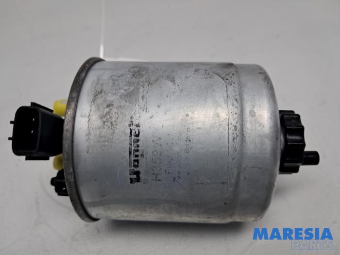 Gebrauchte Kraftstofffilter Renault Kangoo Express (FW) 1.5 dCi 75 Preis € 30,25 Mit Mehrwertsteuer angeboten von Maresia Parts