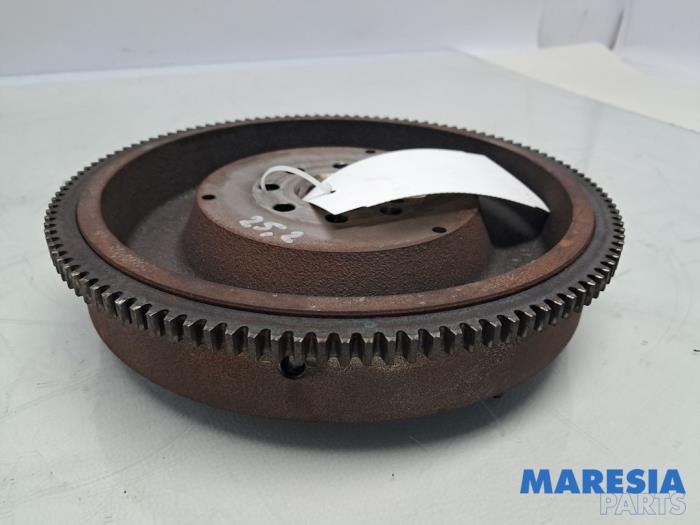 Gebrauchte Schwungrad Fiat Panda (312) 0.9 TwinAir Turbo 85 Preis € 75,00 Margenregelung angeboten von Maresia Parts