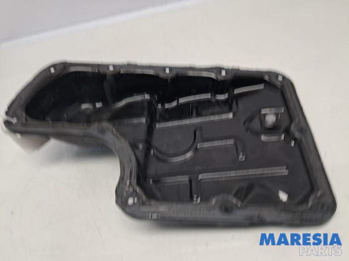 Gebrauchte Ölwanne Renault Twingo III (AH) 1.0 SCe 70 12V Preis € 39,99 Margenregelung angeboten von Maresia Parts