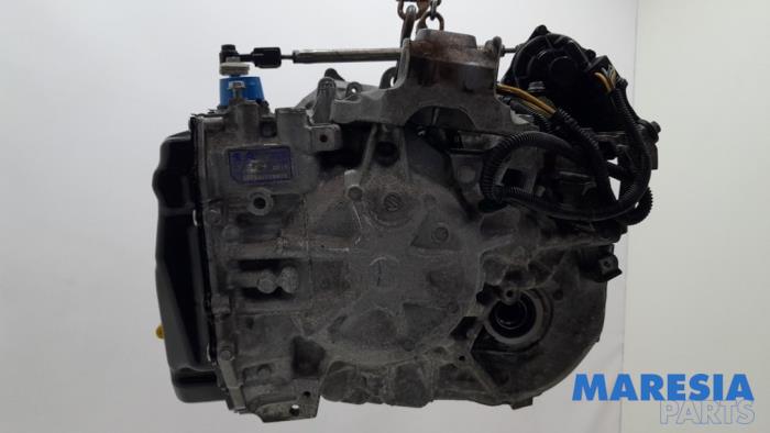Gebrauchte Getriebe Citroen C4 Grand Picasso (3A) 1.6 16V THP 165 Preis € 1.199,00 Margenregelung angeboten von Maresia Parts