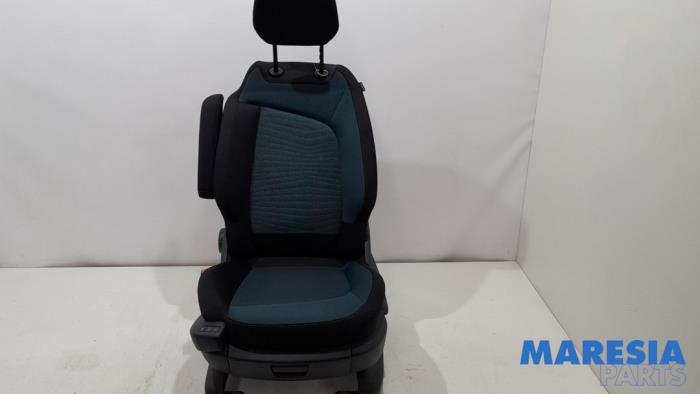 Gebrauchte Sitz links Citroen C4 Grand Picasso (3A) 1.6 16V THP 165 Preis € 249,00 Margenregelung angeboten von Maresia Parts